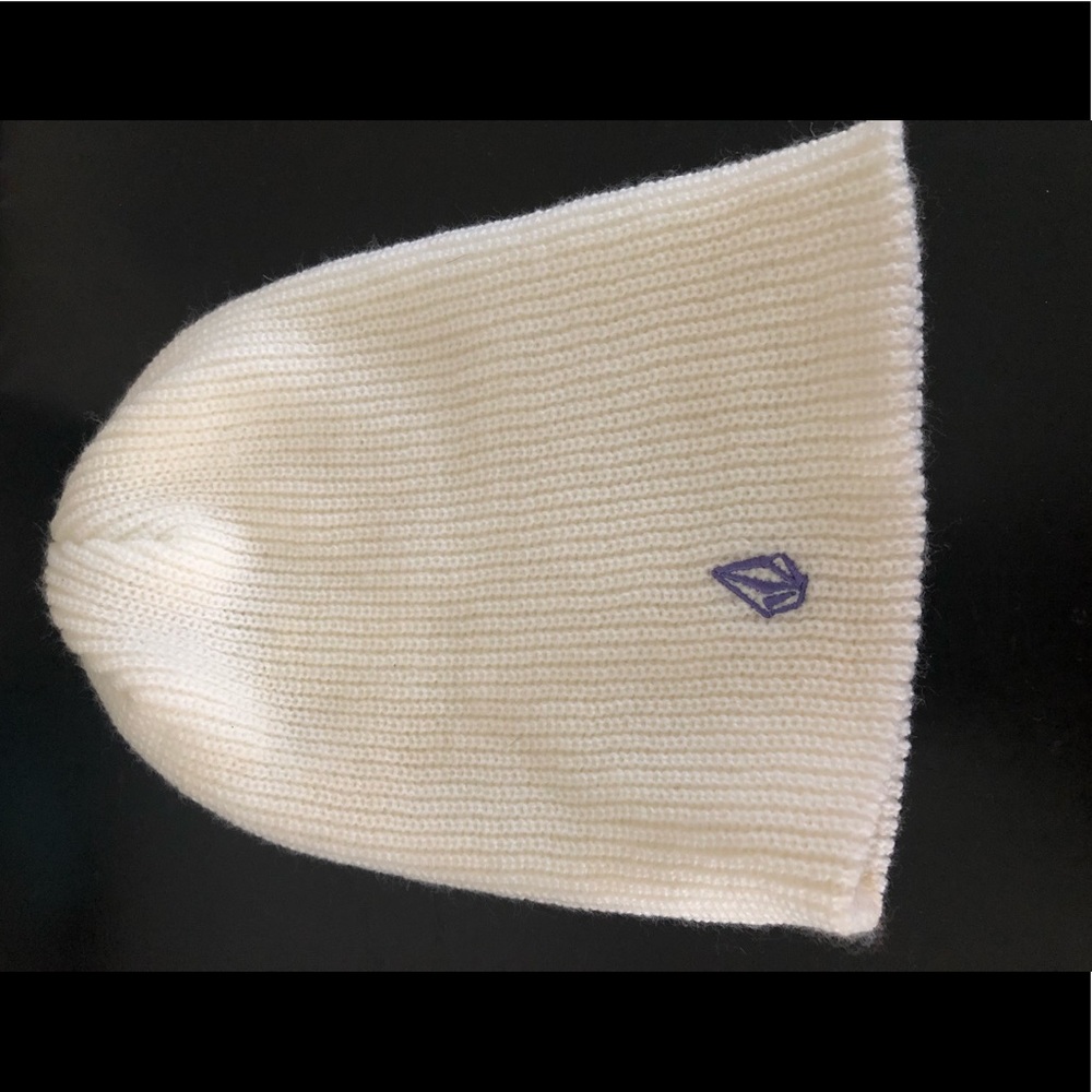 Volcom beanie